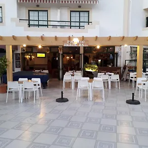 Apartamento Dunas Do 238 Two Bedroom, Alvor