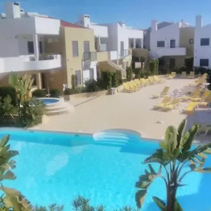Apartamento T2 De Luxo Em Albur-village A 10 Minutos Da A Pe, Alvor