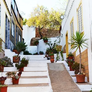 Apartamento Prainha Lounge, Alvor